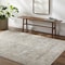 Livabliss Edmonton EDO-2302 Area Rug , With Fringe EDO2302-537 - alternate 4